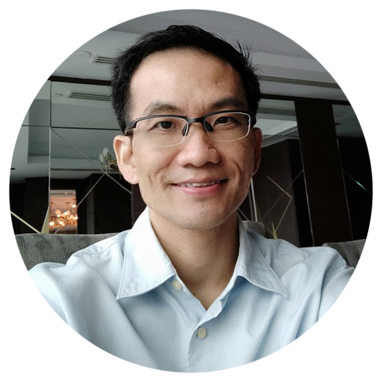 Tye Wei - Singapore SEO Expert
